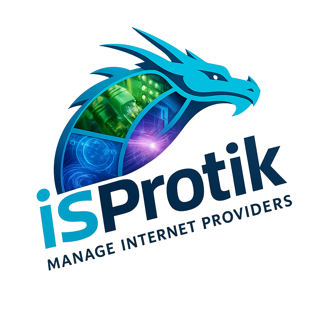 Isprotik Logo